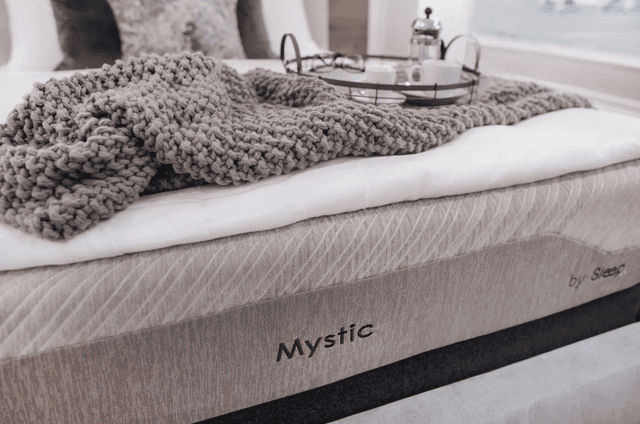 Mystic
